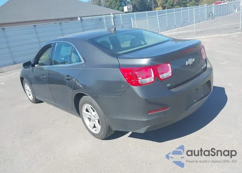 2015 Chevrolet Malibu Ls z USA, uszkodzony, nr VIN 1G11B5SL7FF220446